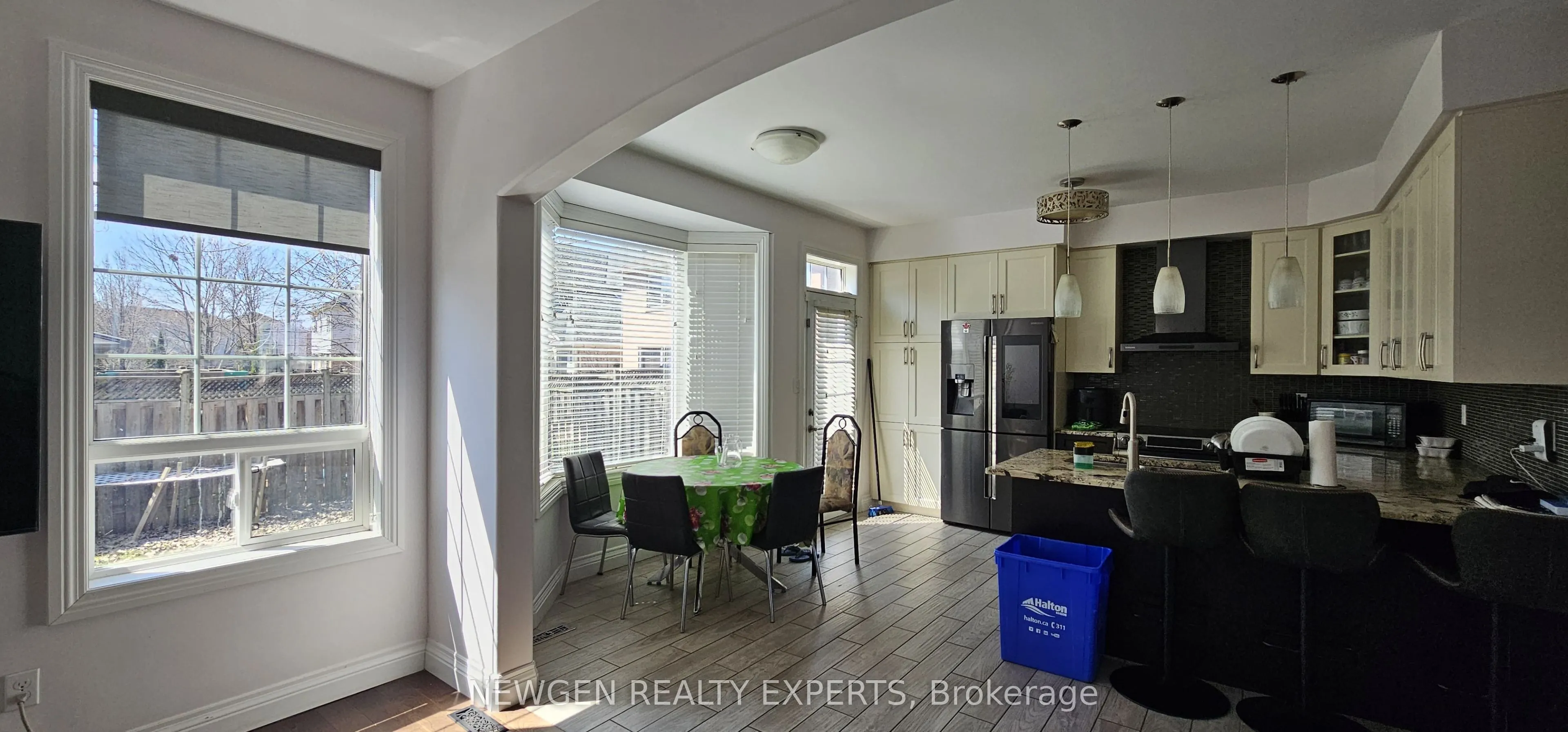 687 Marley Crescent