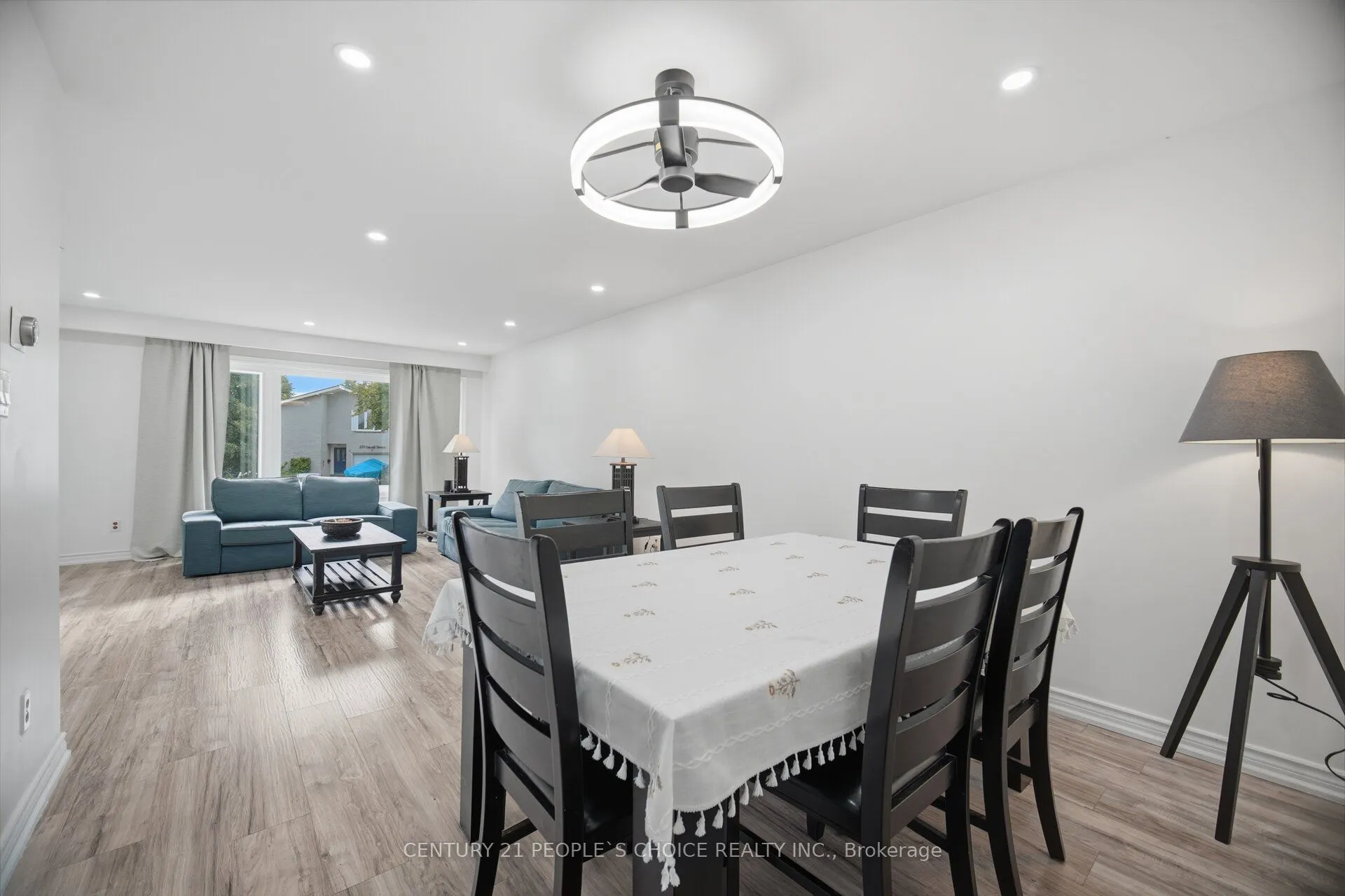 578 Cavell Drive