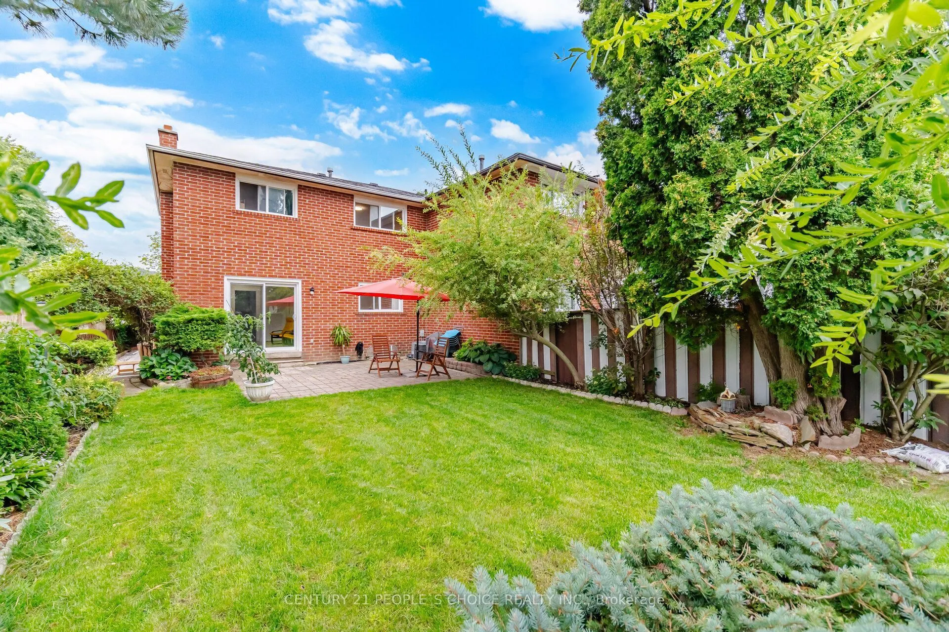 578 Cavell Drive