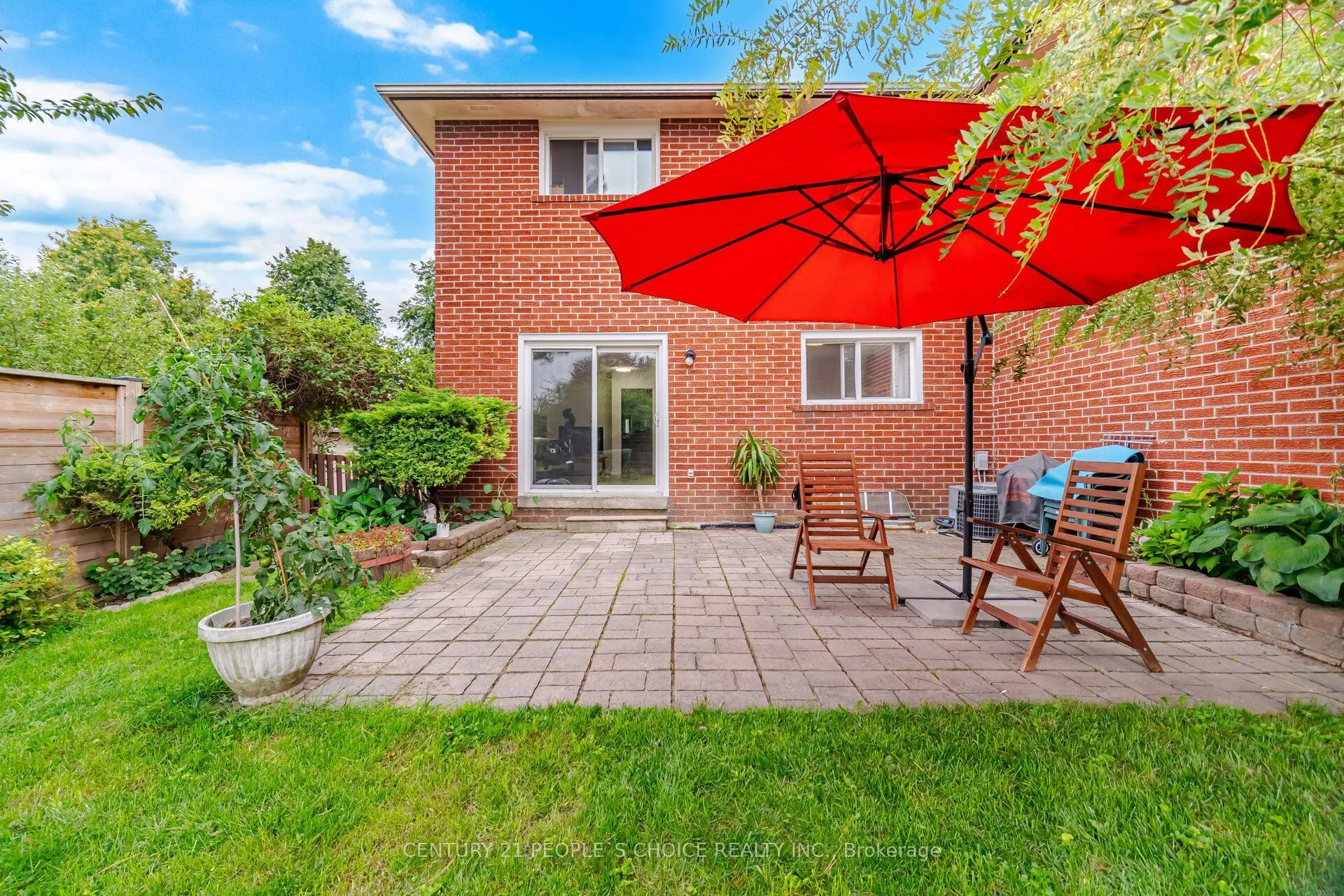 578 Cavell Drive