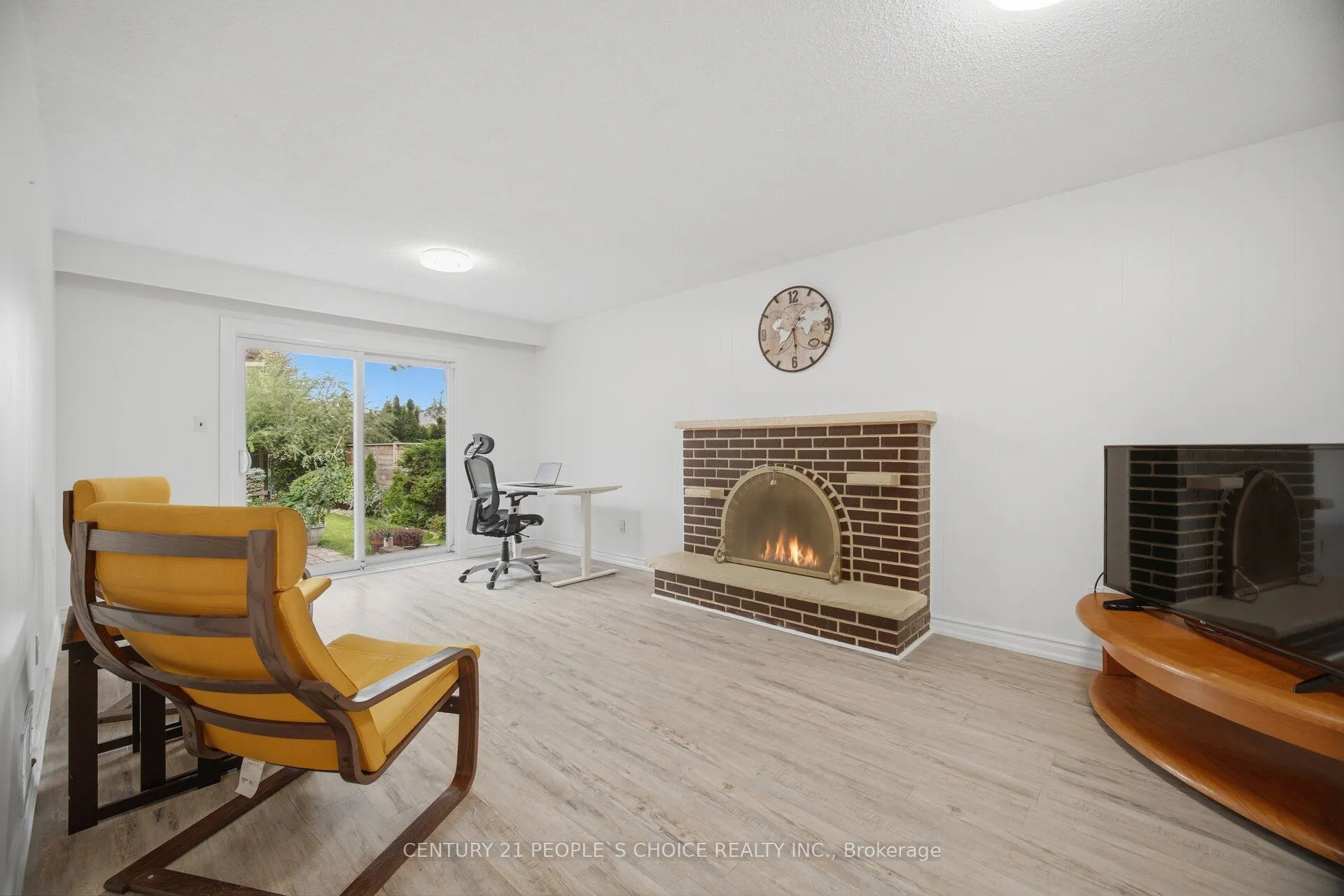 578 Cavell Drive