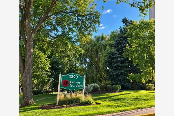 3390 Weston Road #2105