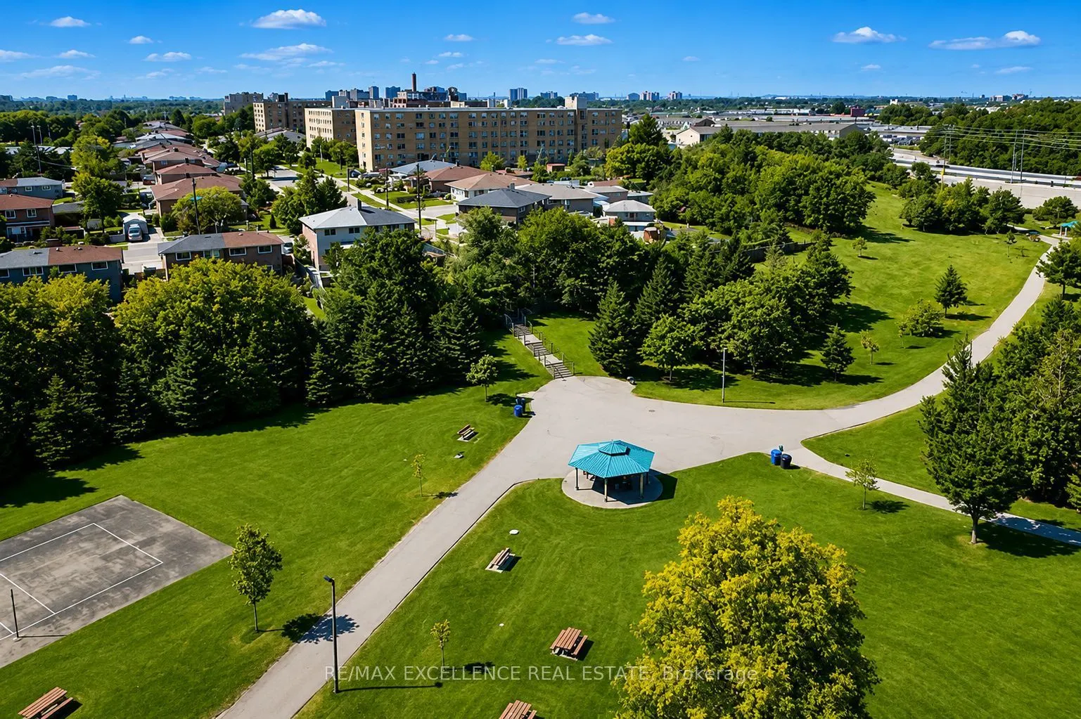 3390 Weston Road #2105