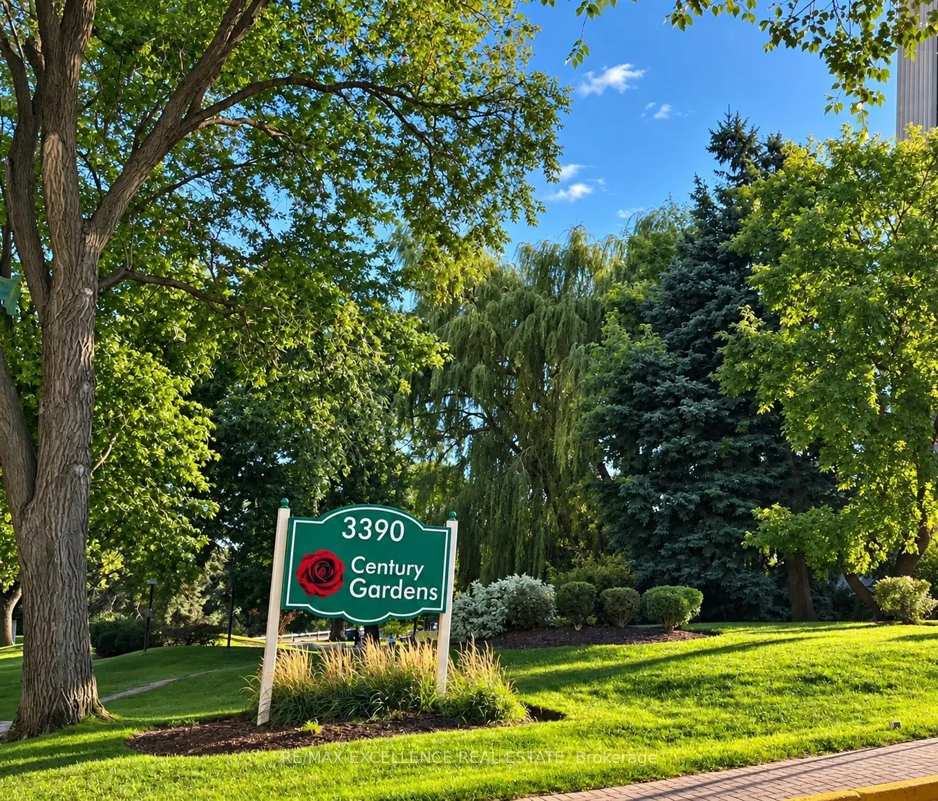 3390 Weston Road #2105