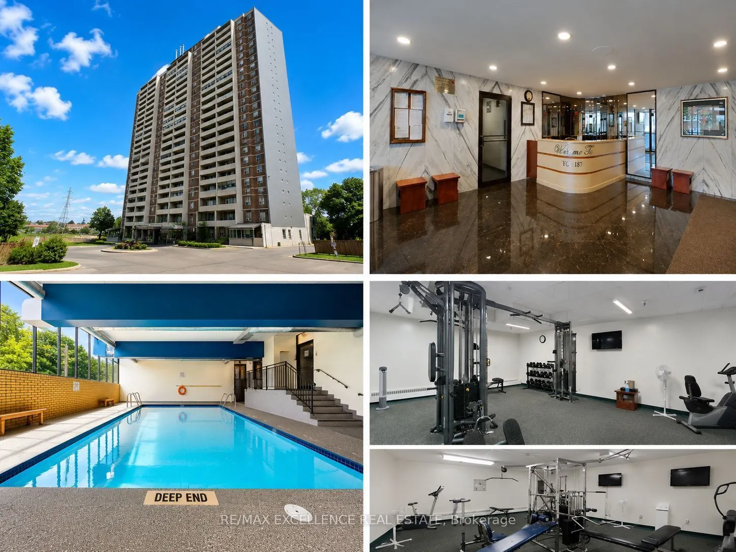 3390 Weston Road #2105