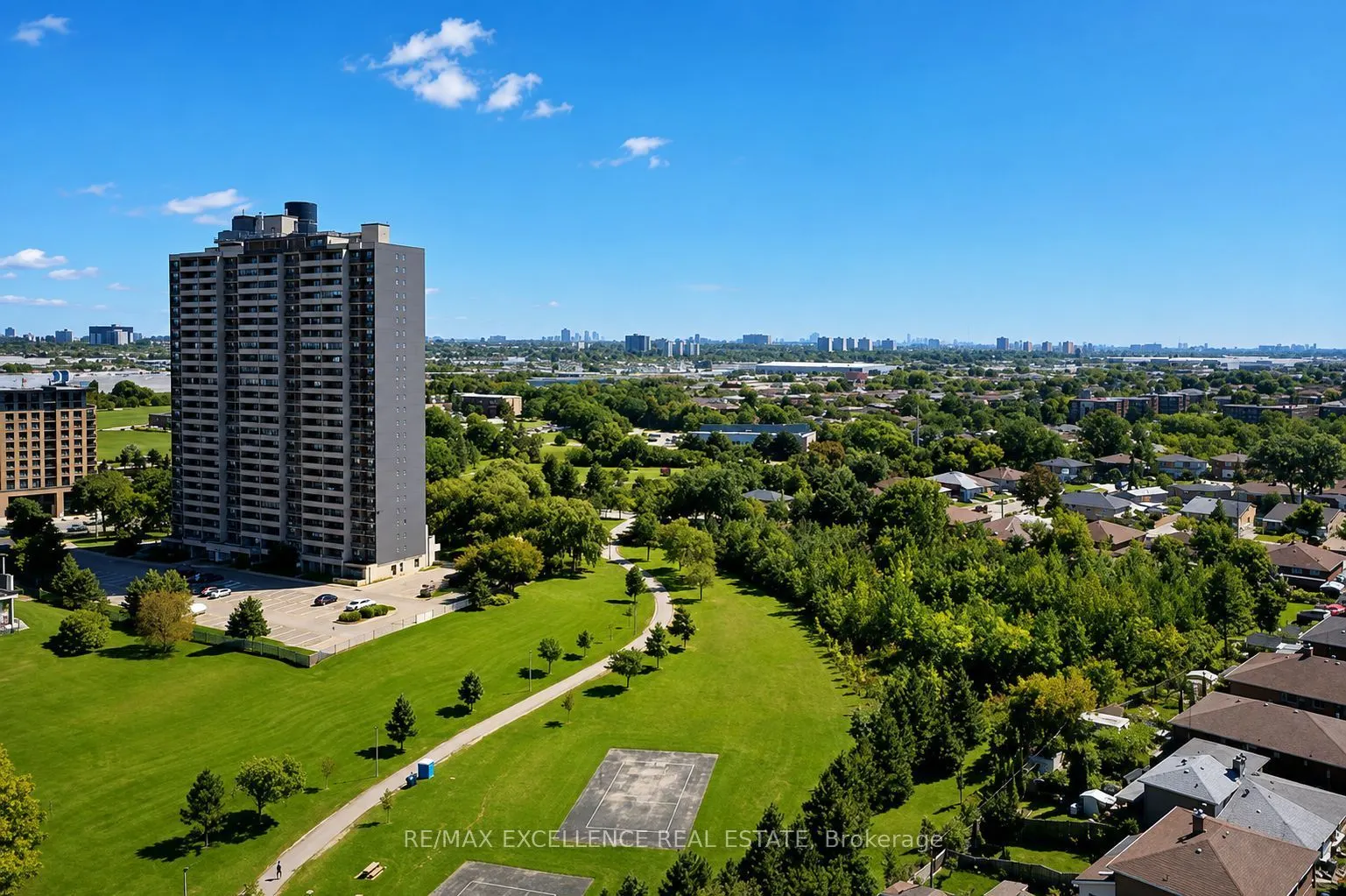 3390 Weston Road #2105