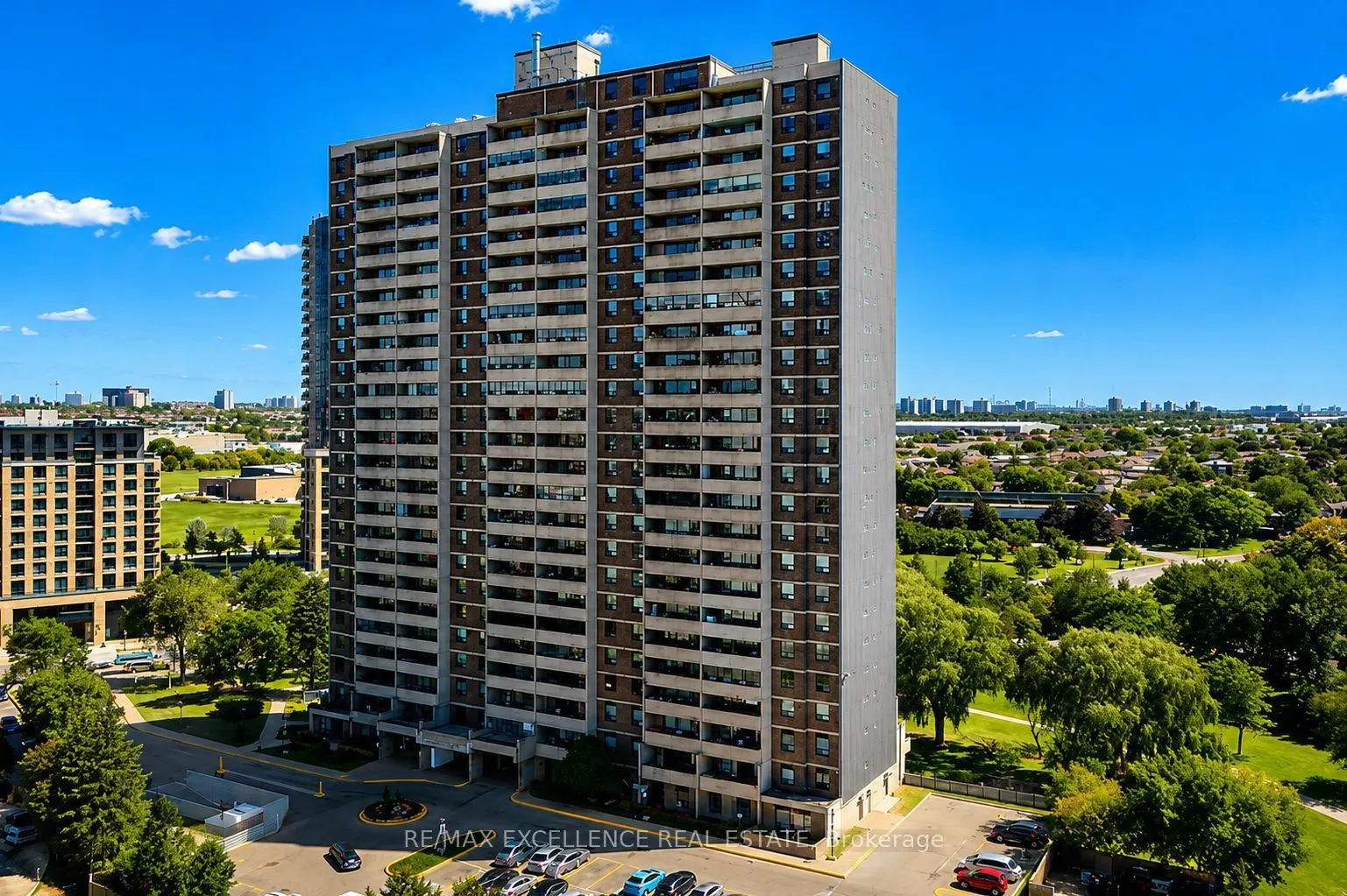 3390 Weston Road #2105