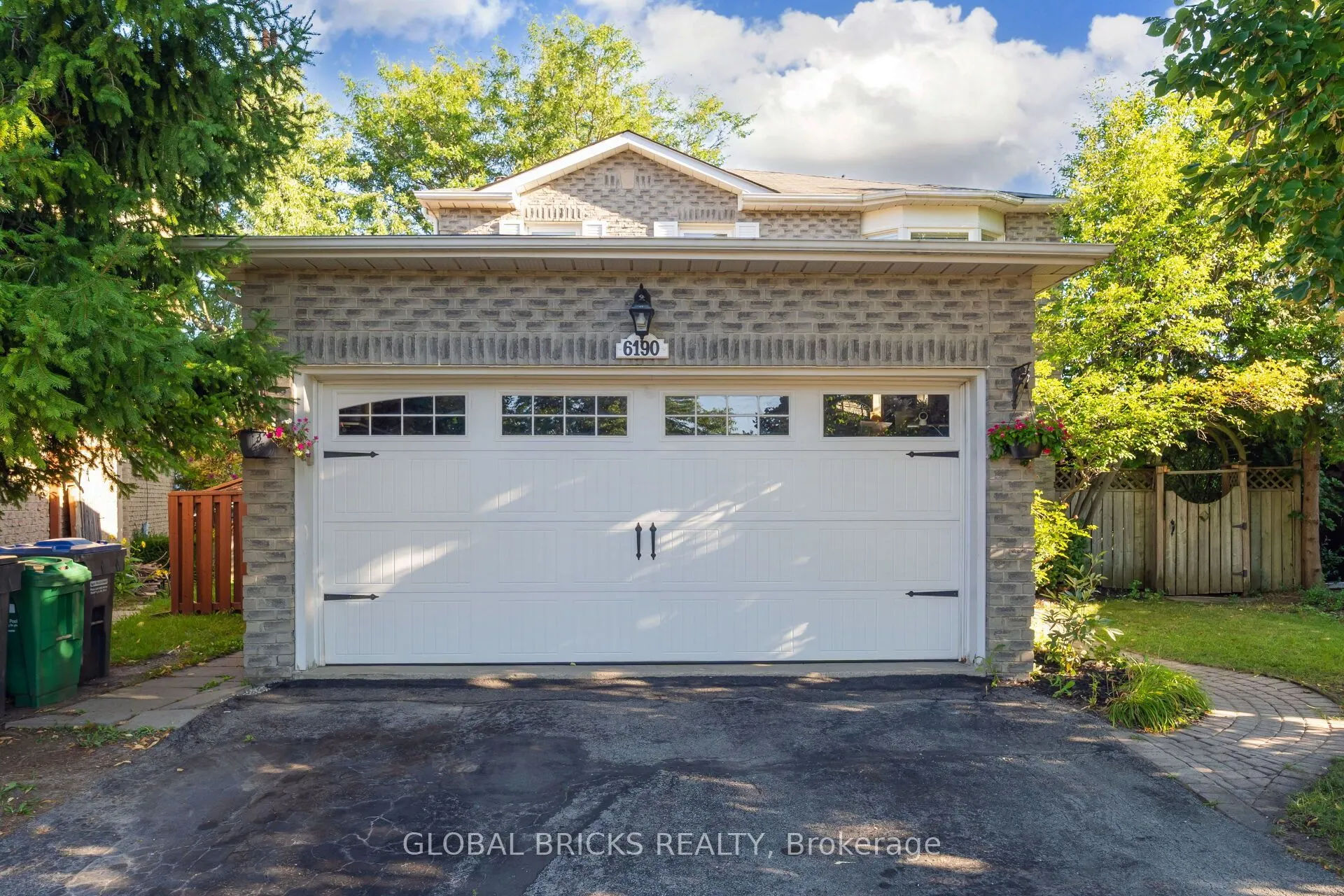 6190 Saltmarsh Court