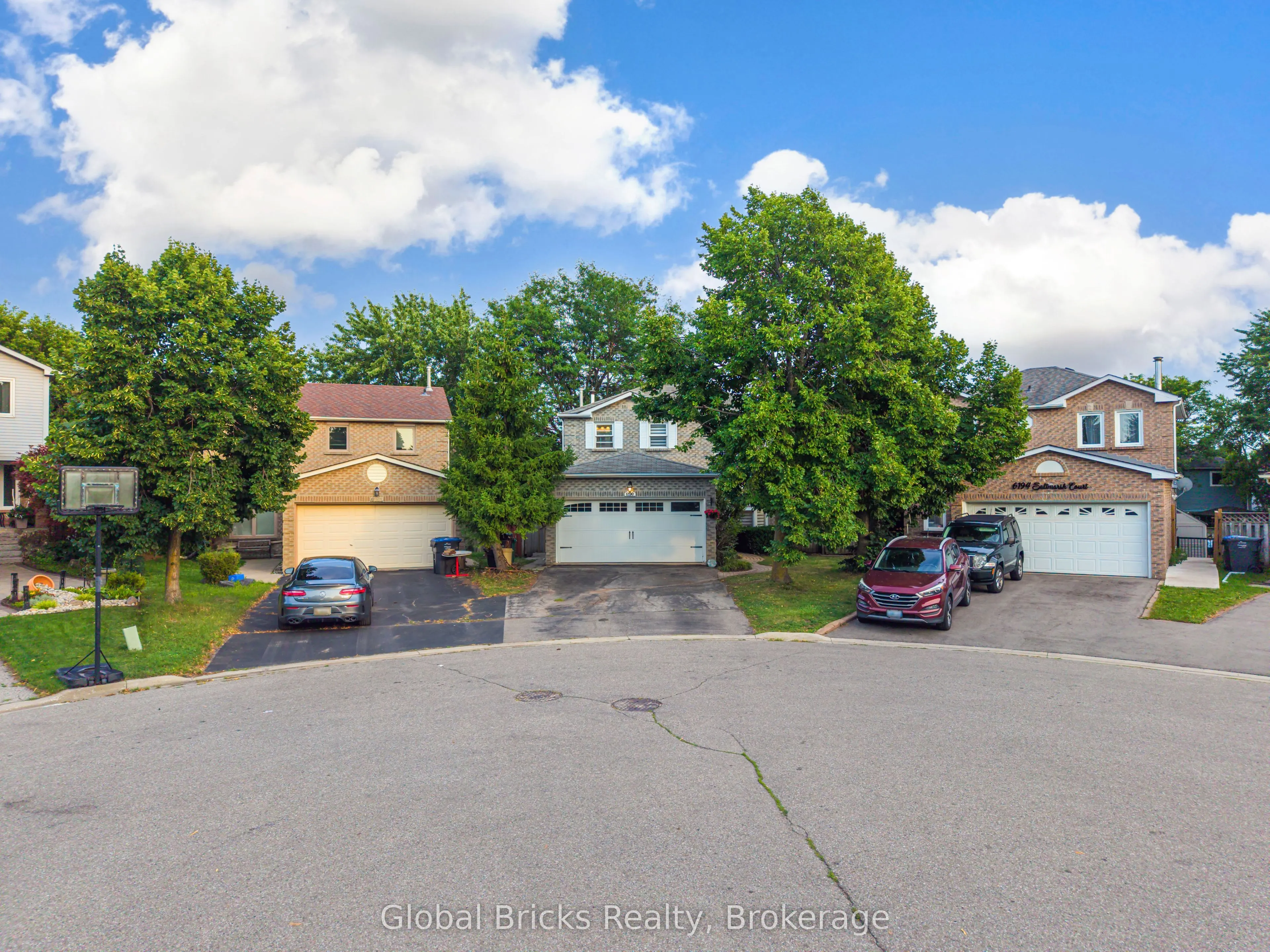 6190 Saltmarsh Court