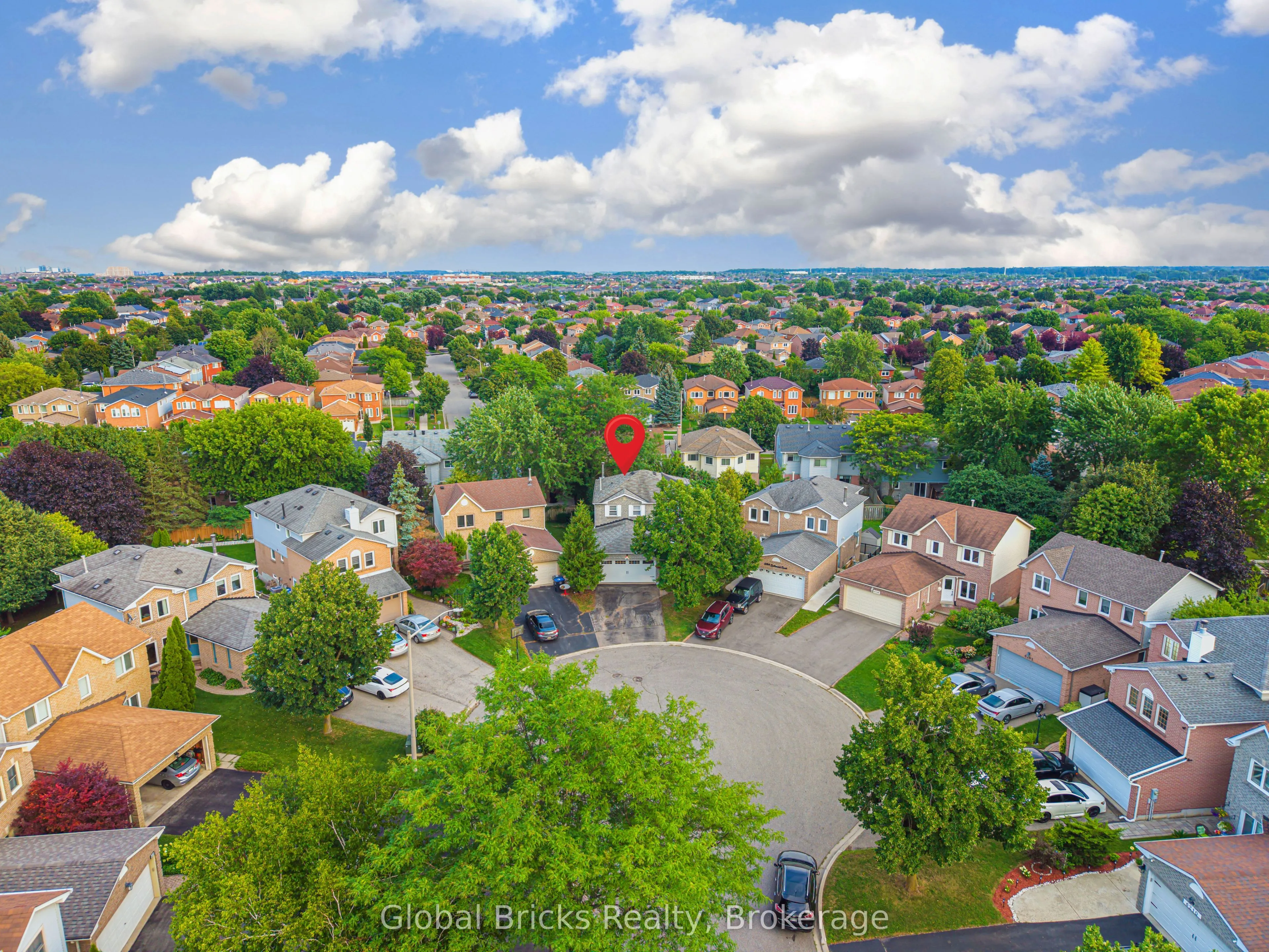 6190 Saltmarsh Court