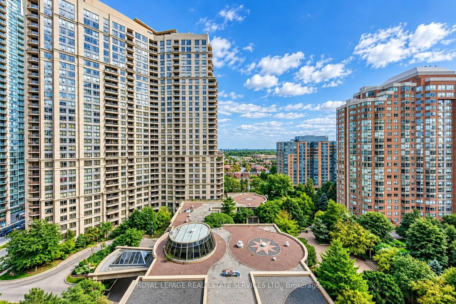 3888 Duke Of York Boulevard #1433
