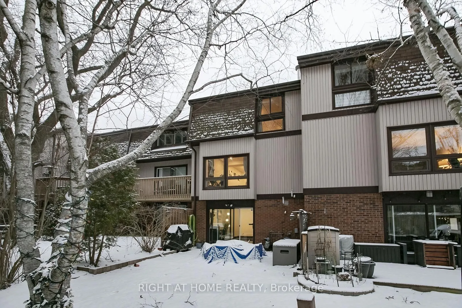 1080 Walden Circle #75