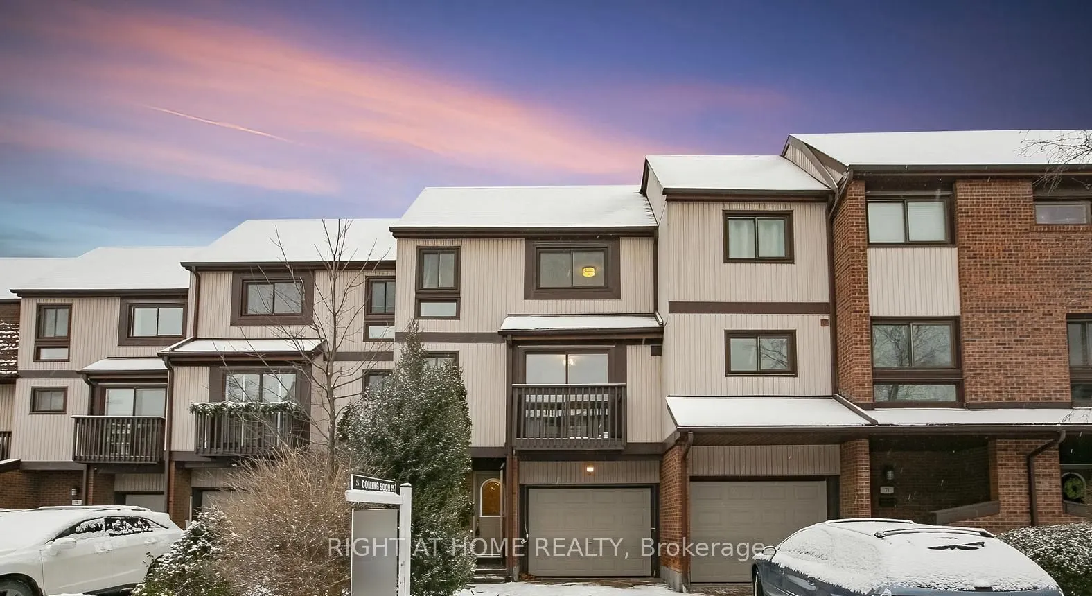 1080 Walden Circle #75