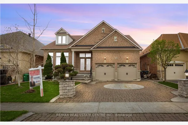 15 Concorde Drive