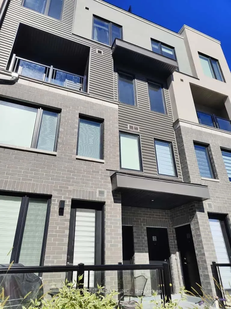 3540 colonial Drive #3