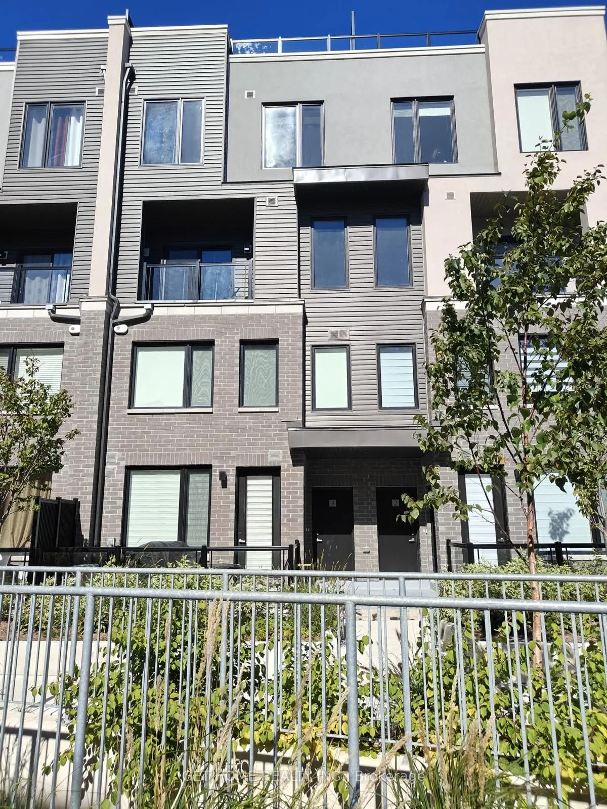 3540 colonial Drive #3