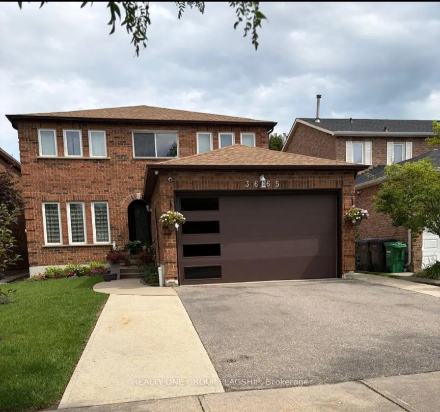 3665 Colonial lower Drive
