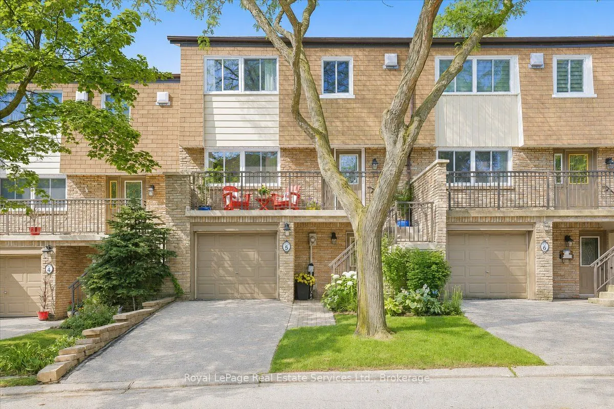 2120 Marine Drive #5