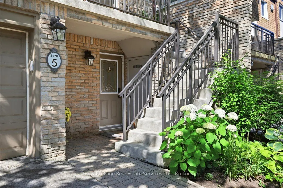 2120 Marine Drive #5