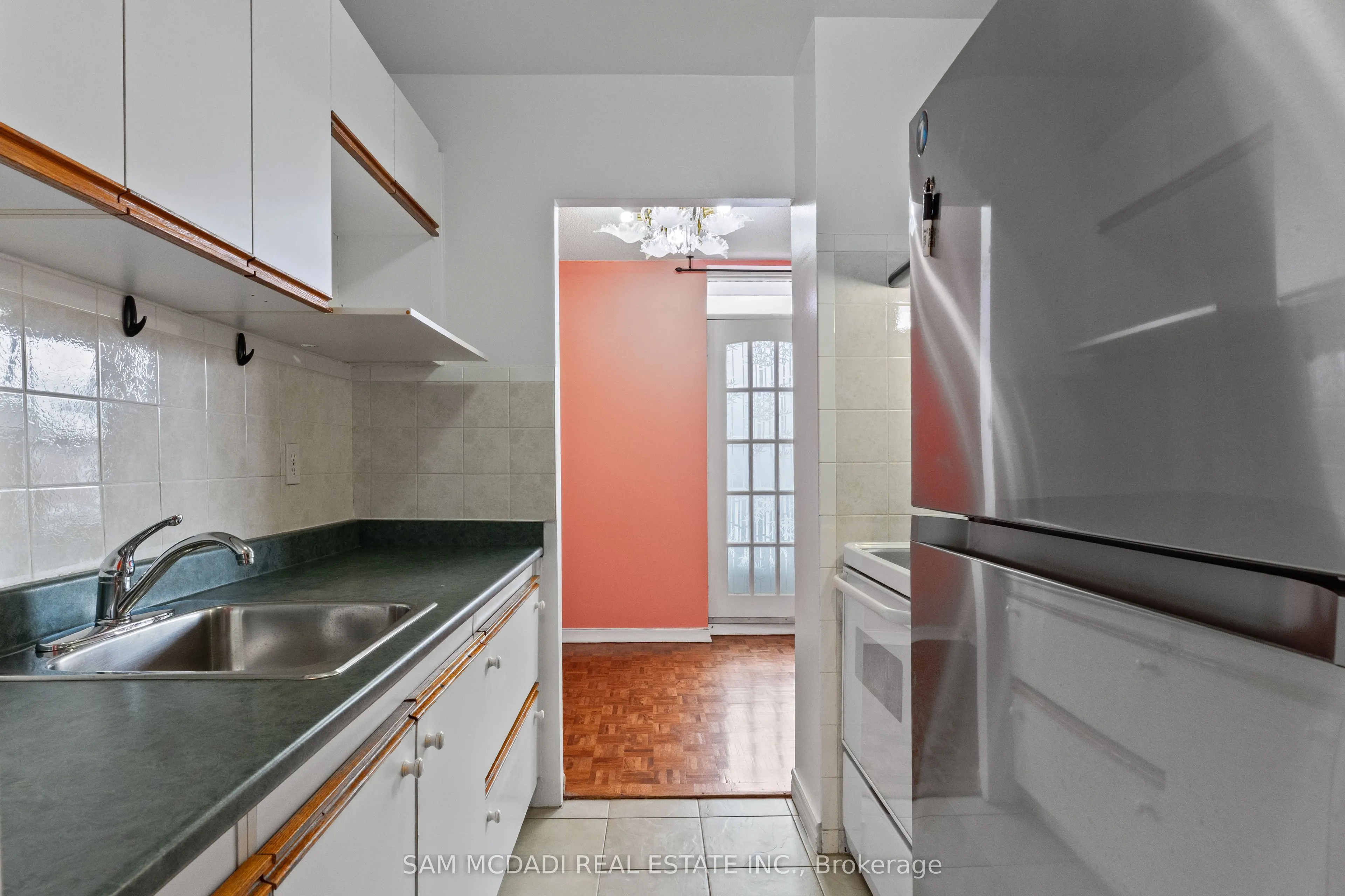 3145 Queen Frederica Drive #208