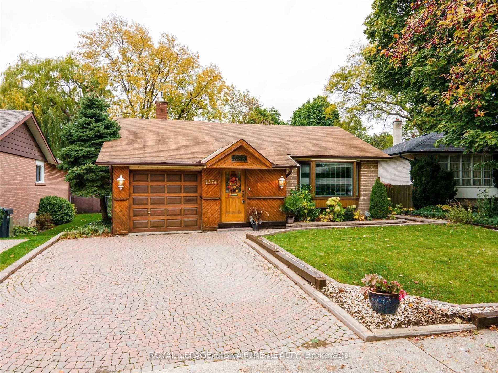 1374 Ludbrook Court #Bsmt