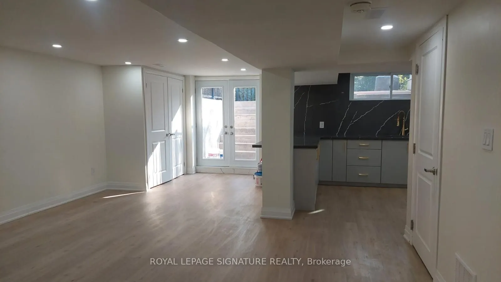 1374 Ludbrook Court #Bsmt