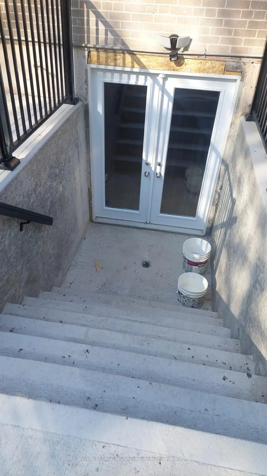 1374 Ludbrook Court #Bsmt