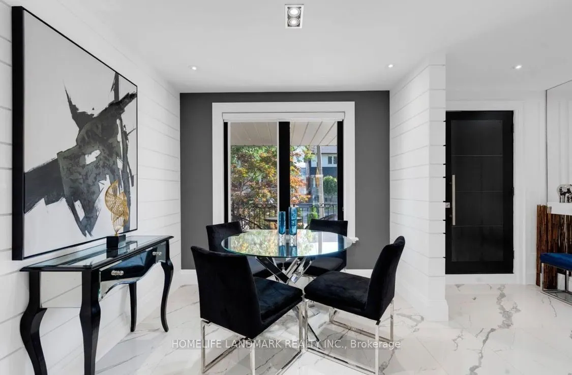 58 Carrick Avenue #upper