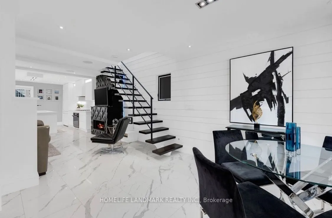 58 Carrick Avenue #upper