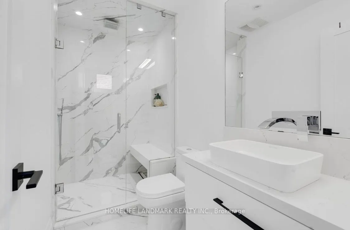 58 Carrick Avenue #upper