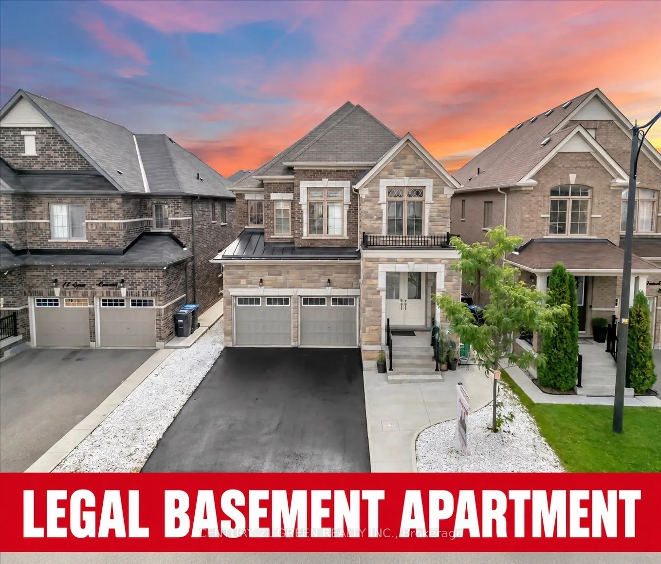 16 Grendon Crescent