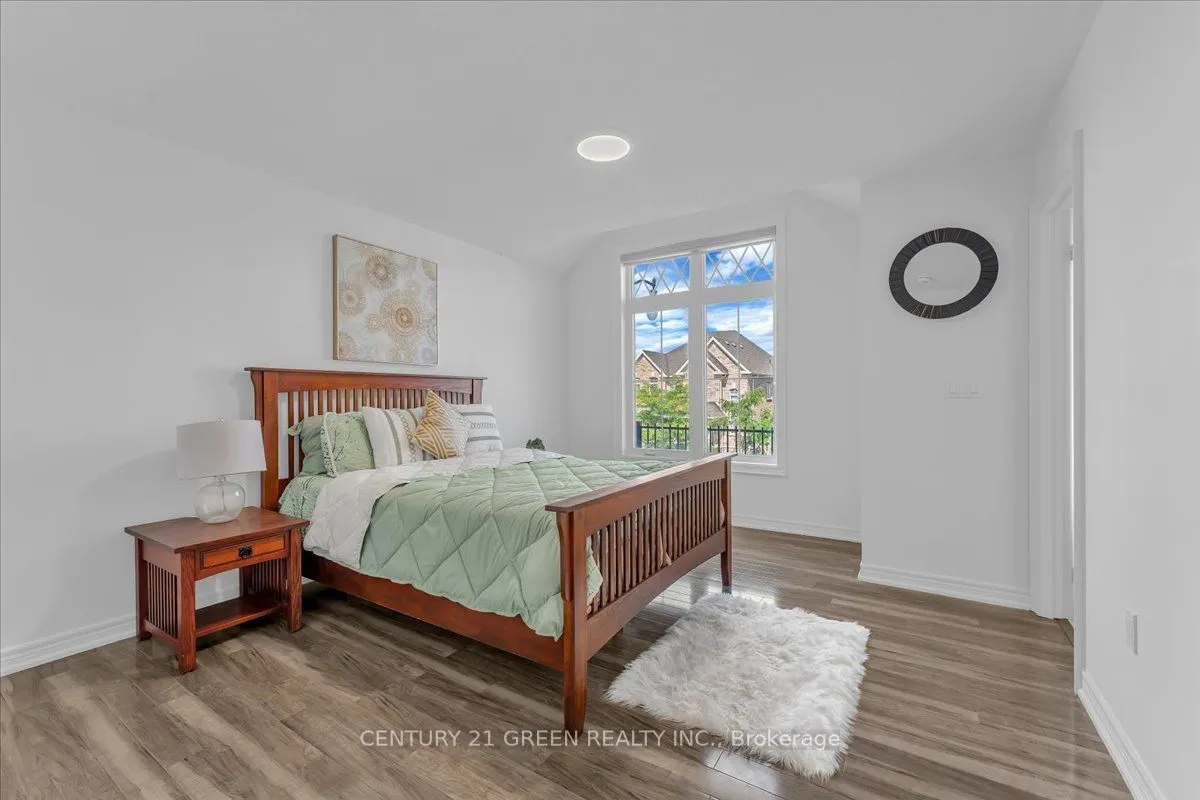 16 Grendon Crescent