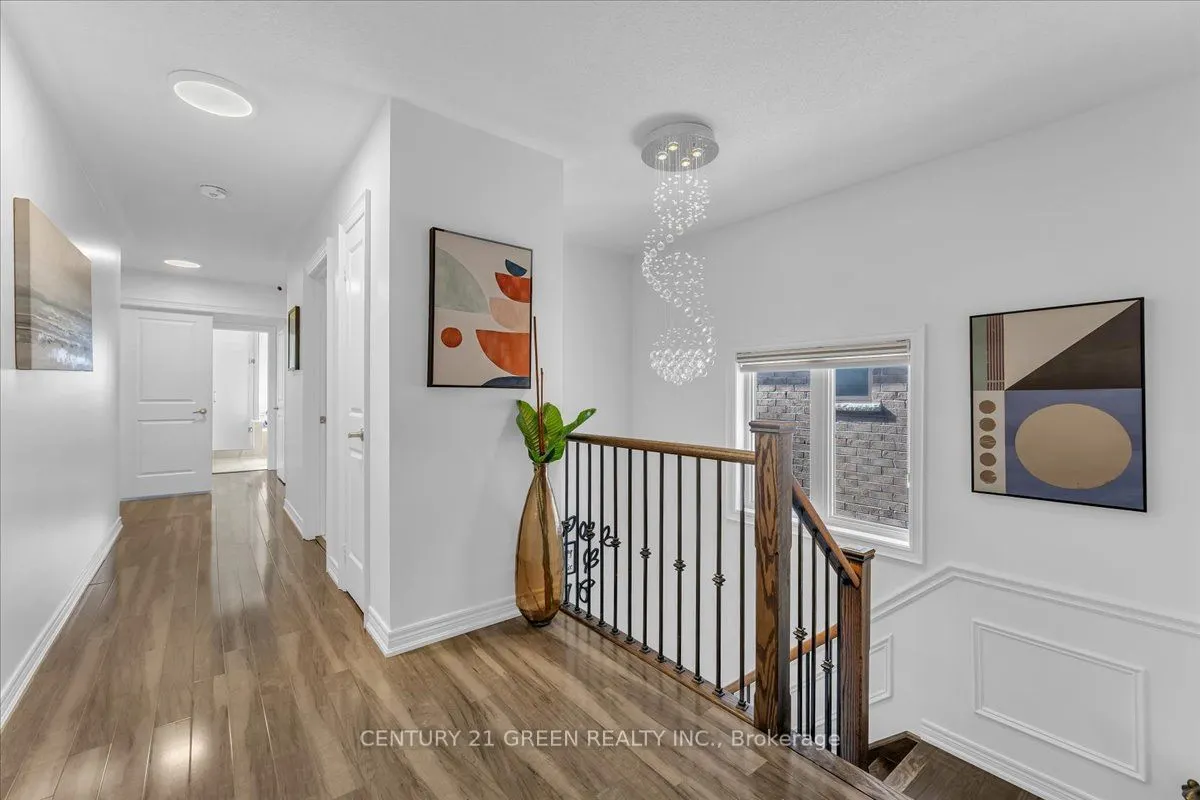 16 Grendon Crescent