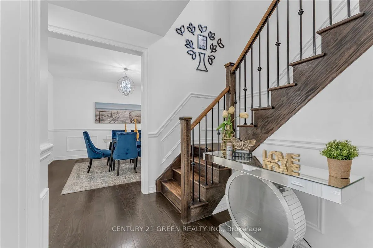 16 Grendon Crescent