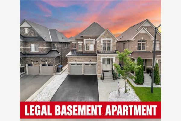 16 Grendon Crescent