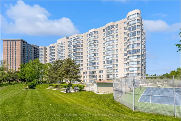 5280 Lakeshore Road
