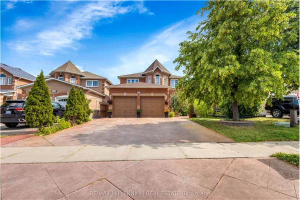 252 Mountainberry Road