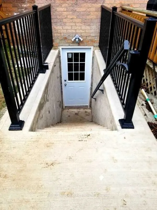 2528 Symington Court #Basement