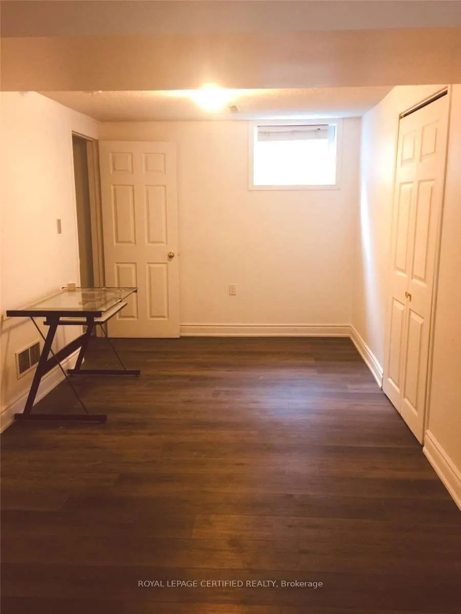 2528 Symington Court #Basement