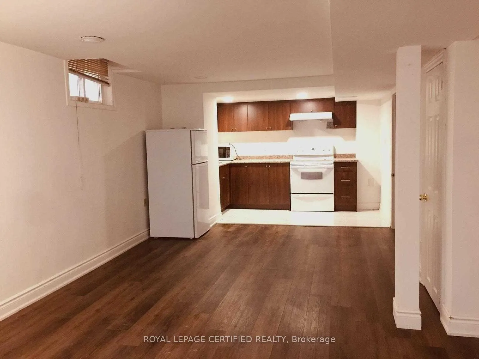2528 Symington Court #Basement