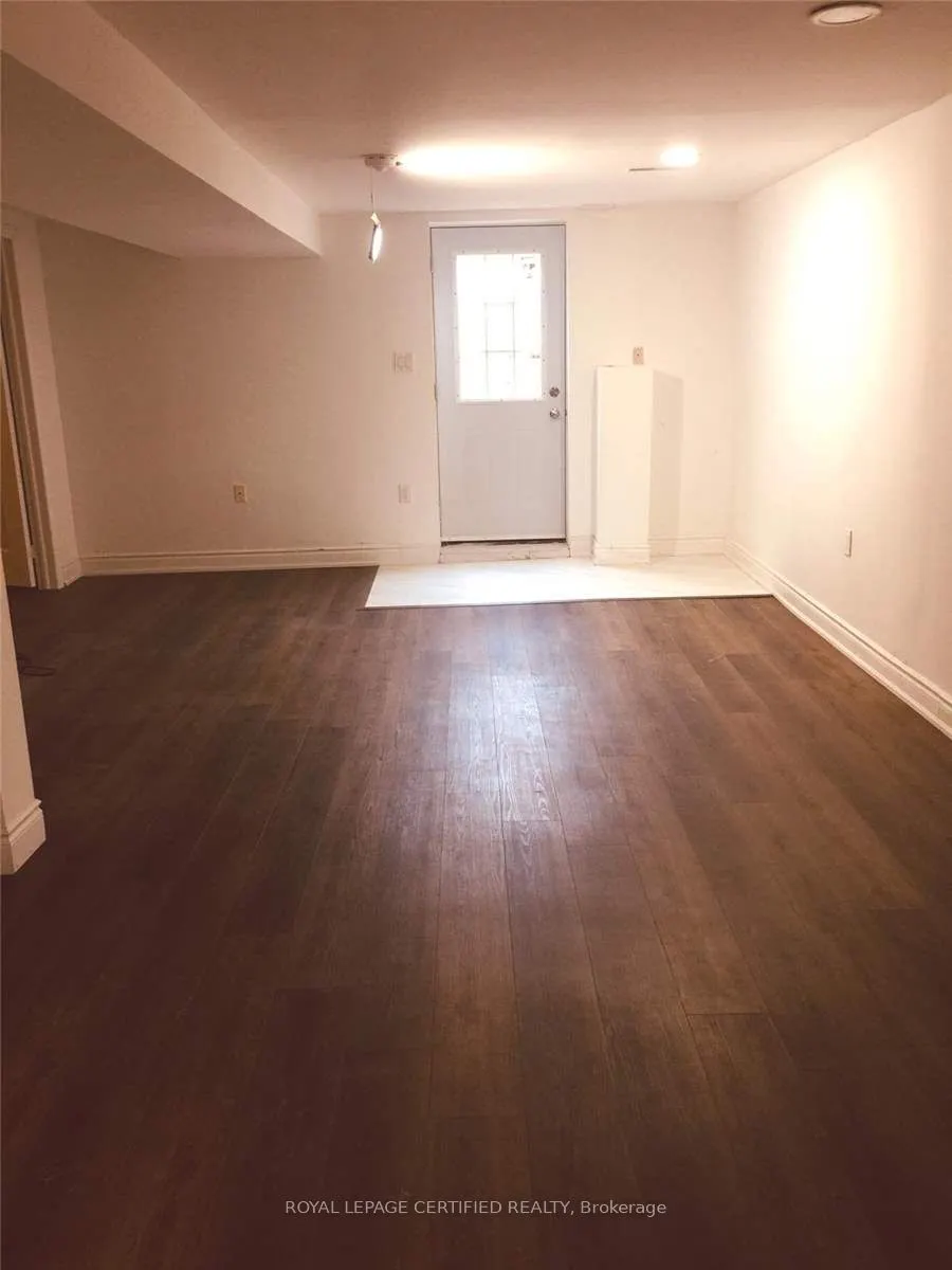 2528 Symington Court #Basement