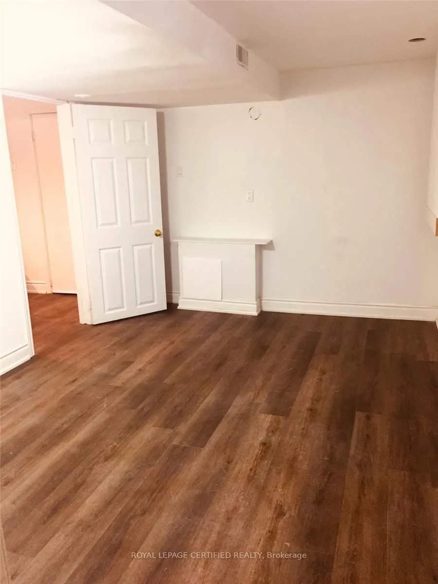 2528 Symington Court #Basement