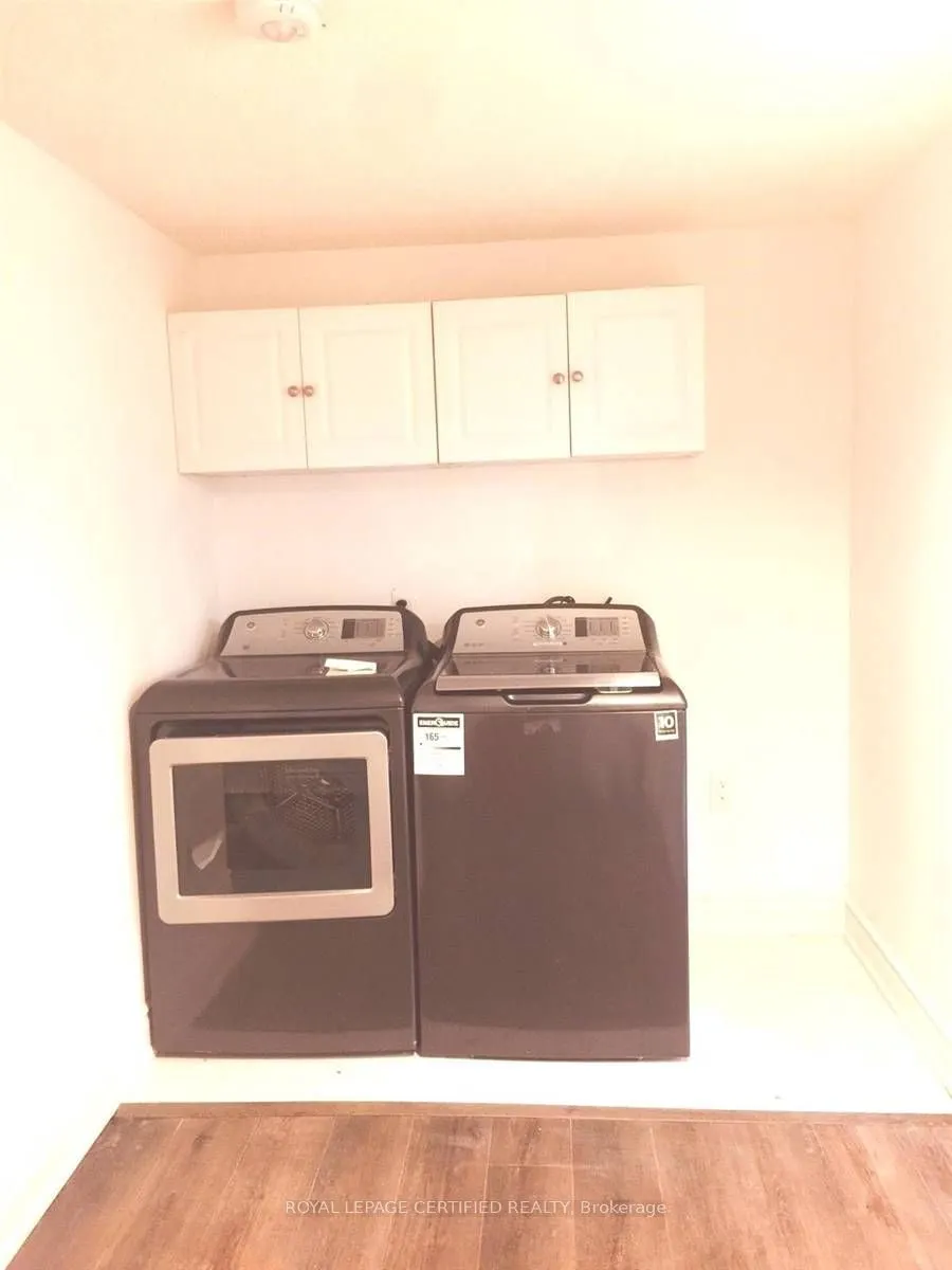 2528 Symington Court #Basement