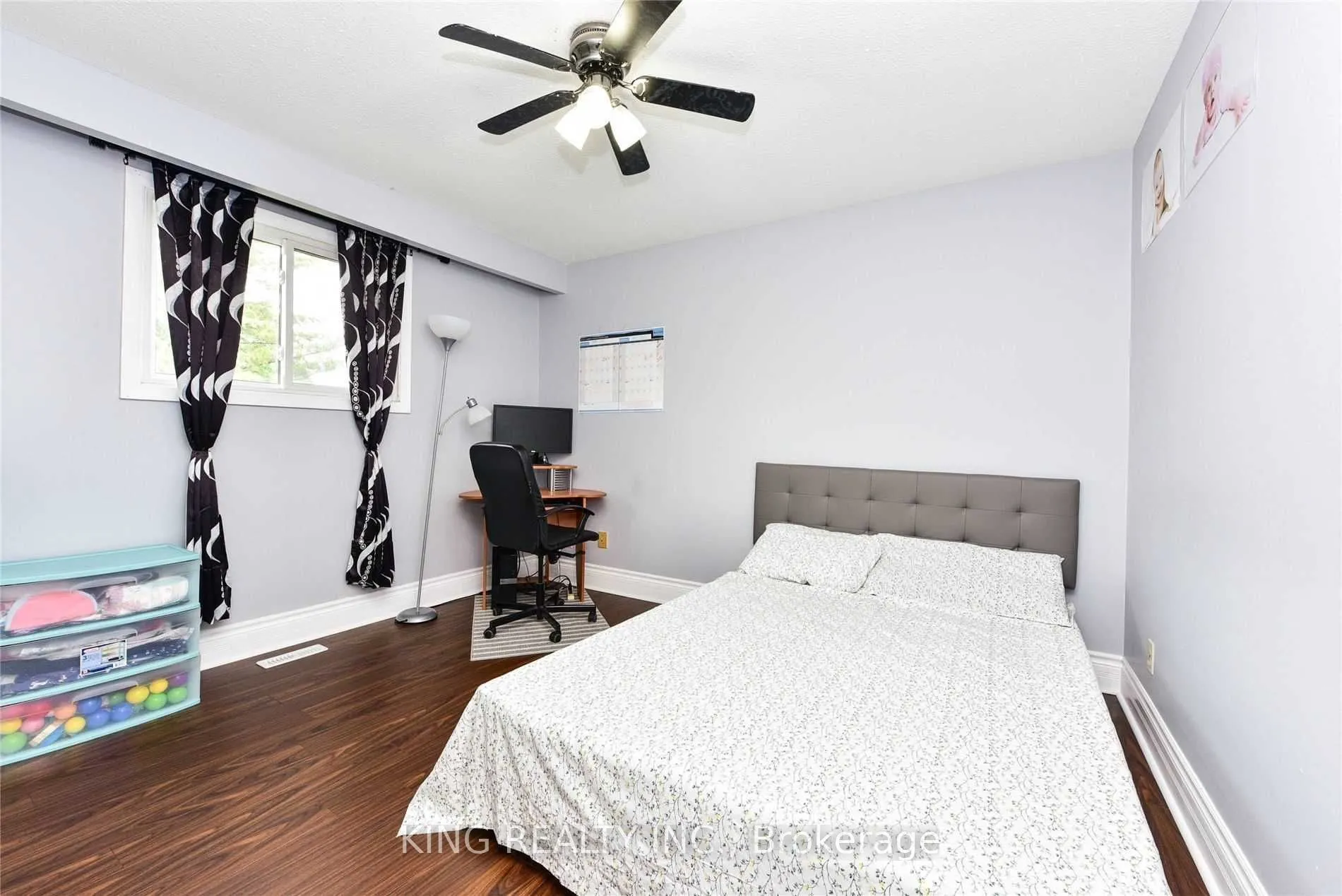 3412 Monica Drive