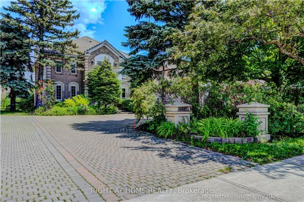 5037 Mississauga Road