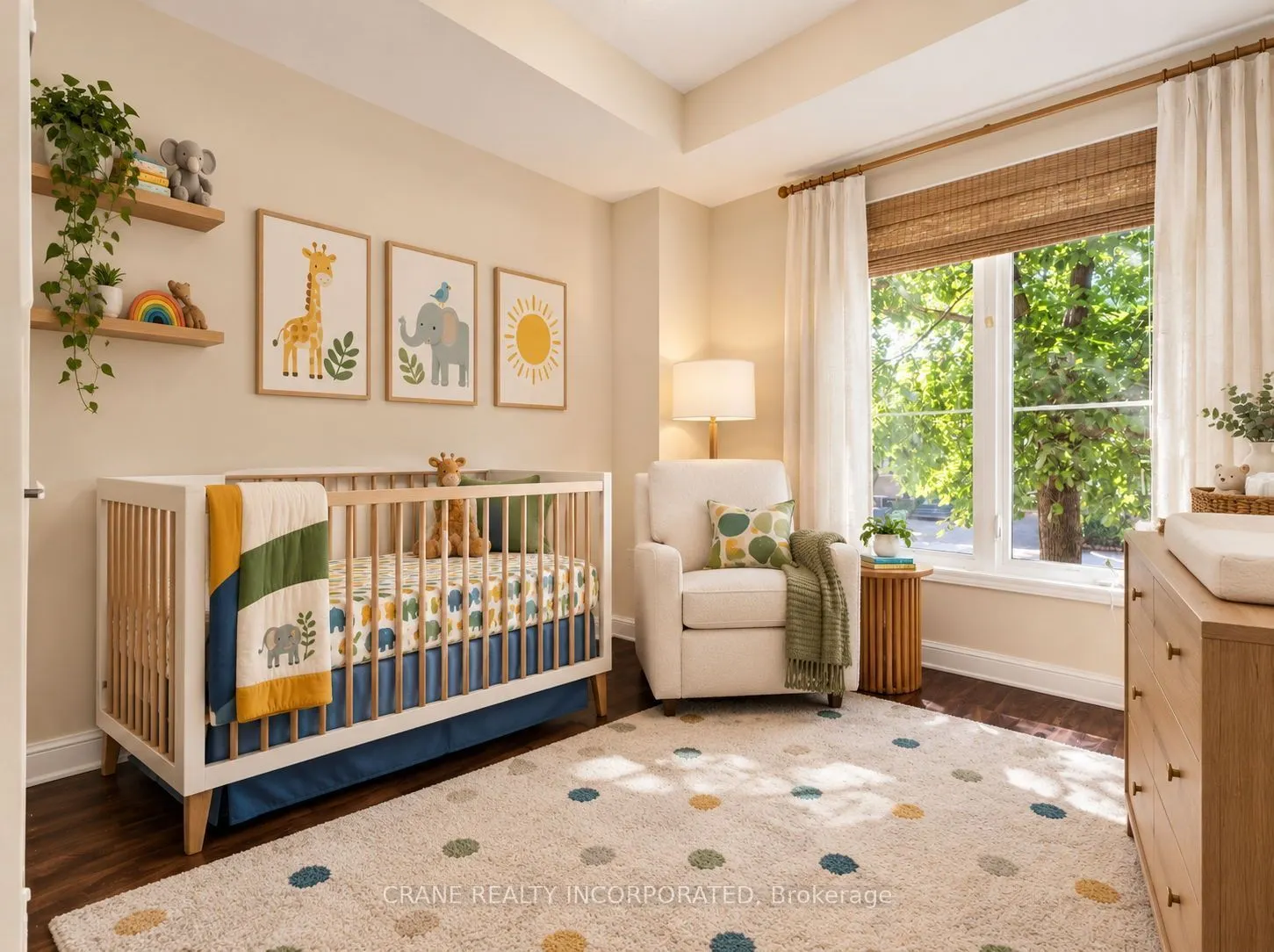 400 Hopewell Avenue #108