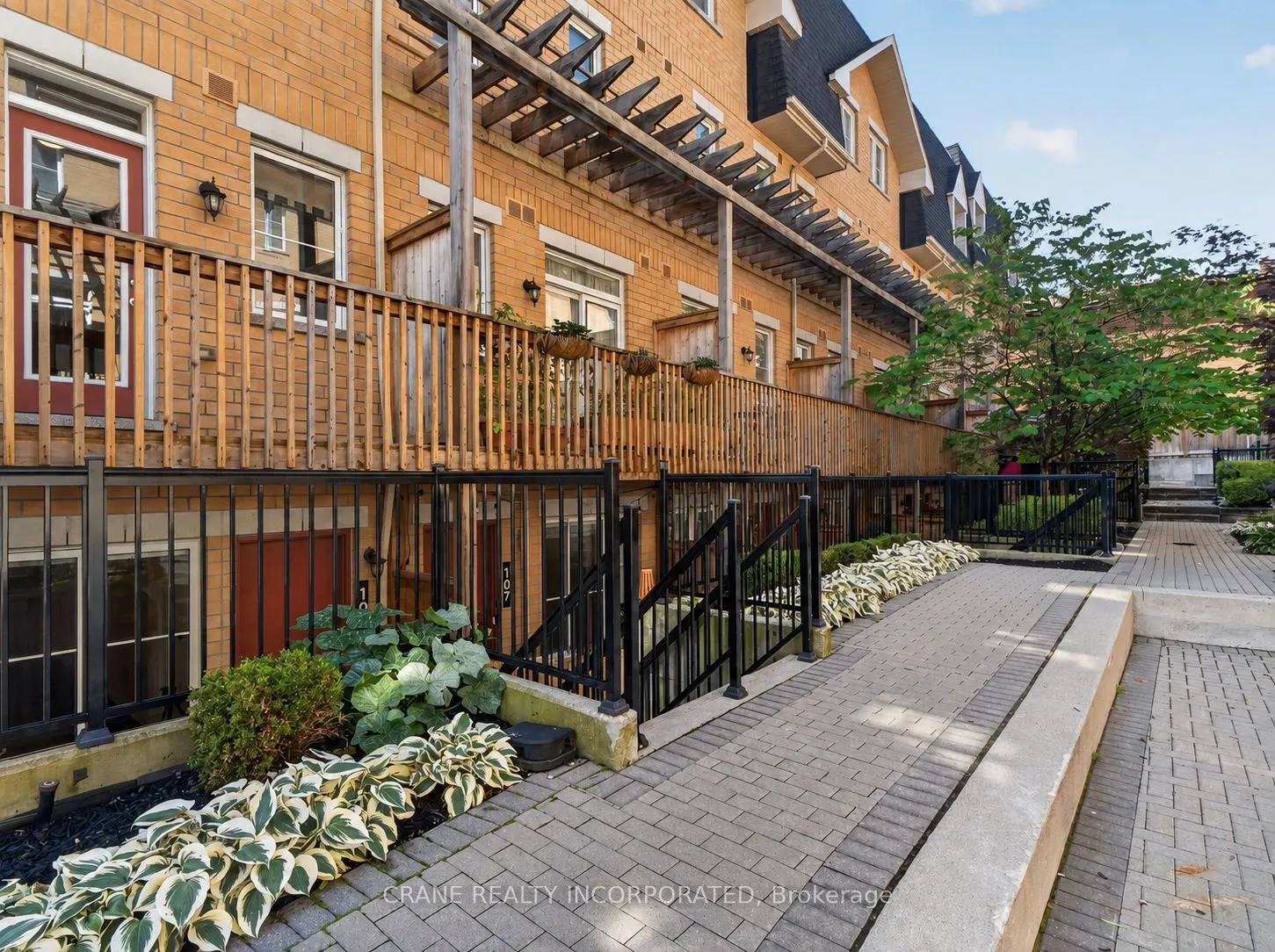 400 Hopewell Avenue #108