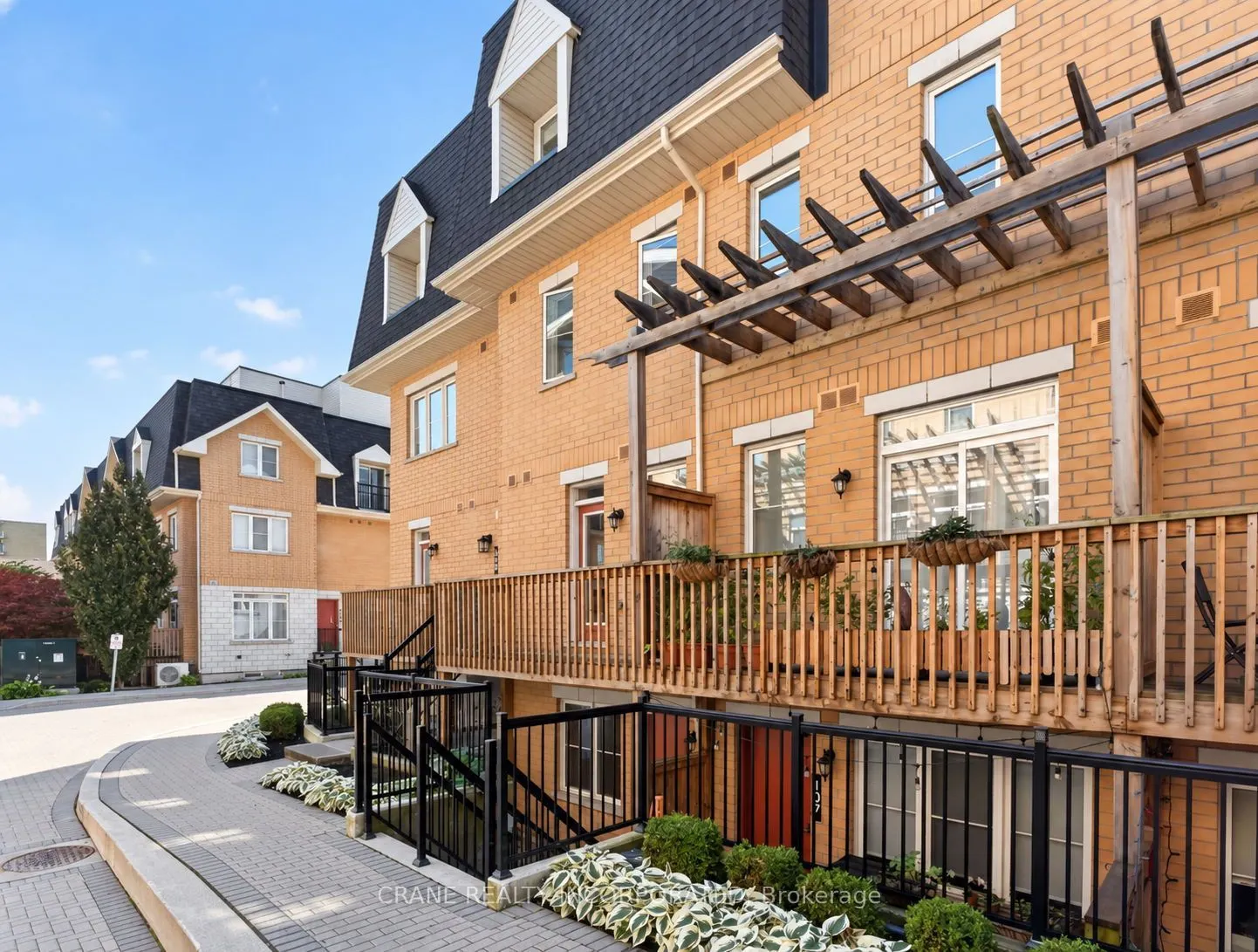 400 Hopewell Avenue #108
