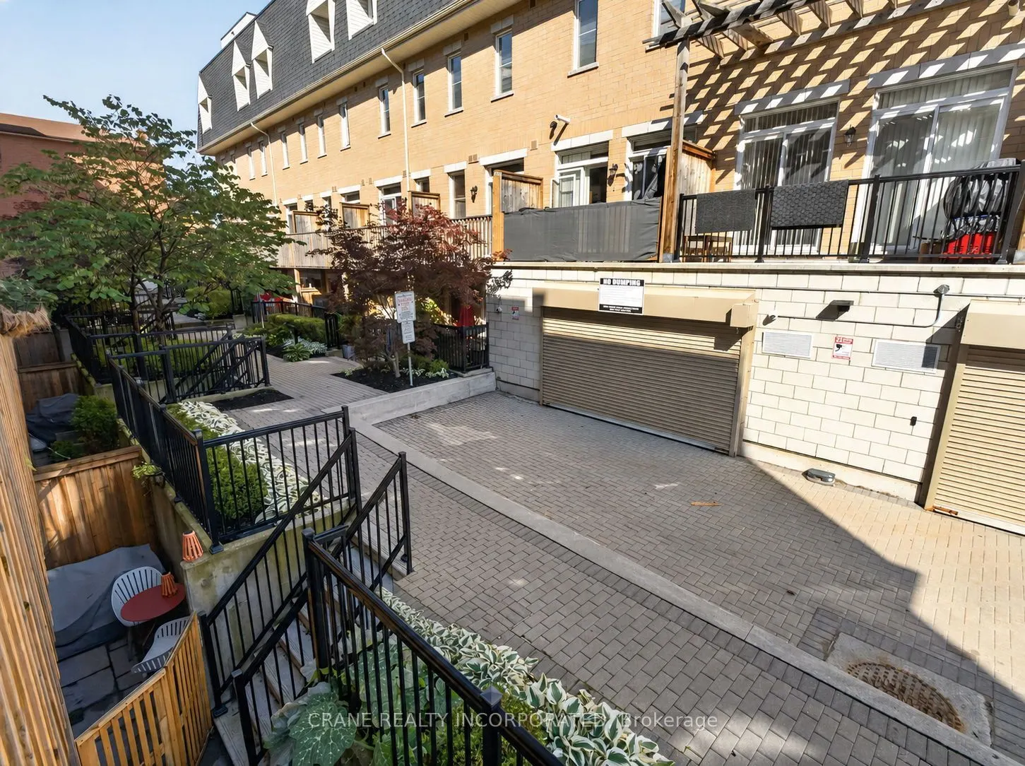400 Hopewell Avenue #108