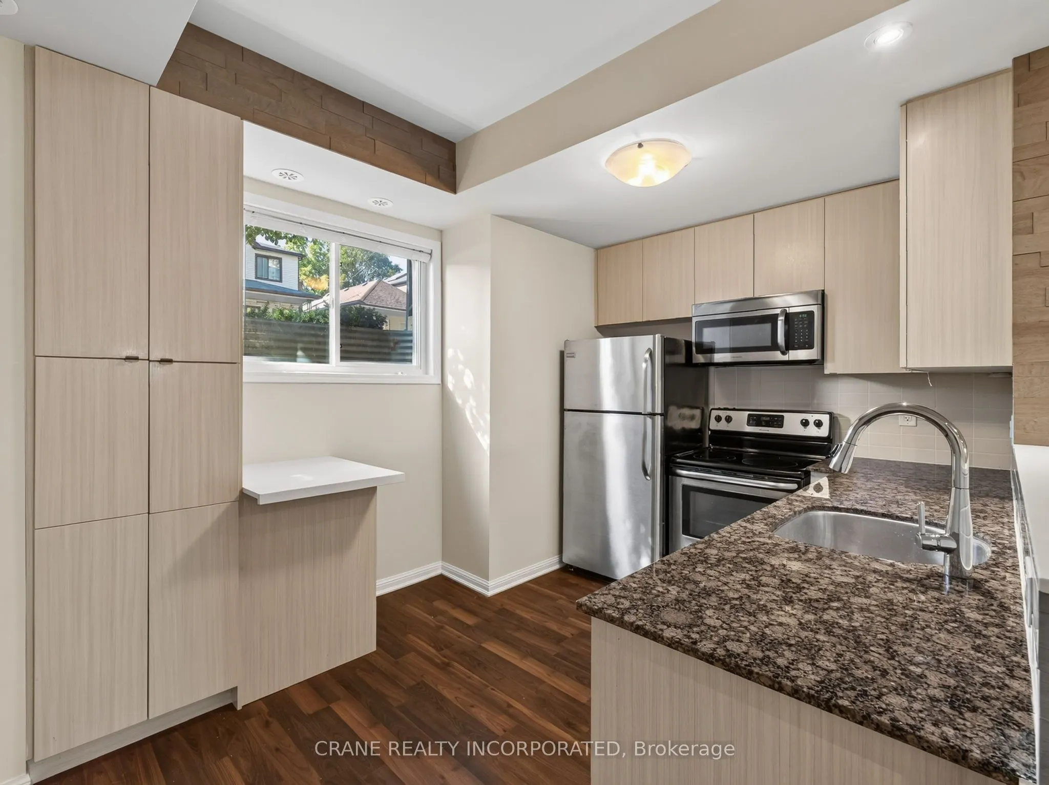 400 Hopewell Avenue #108